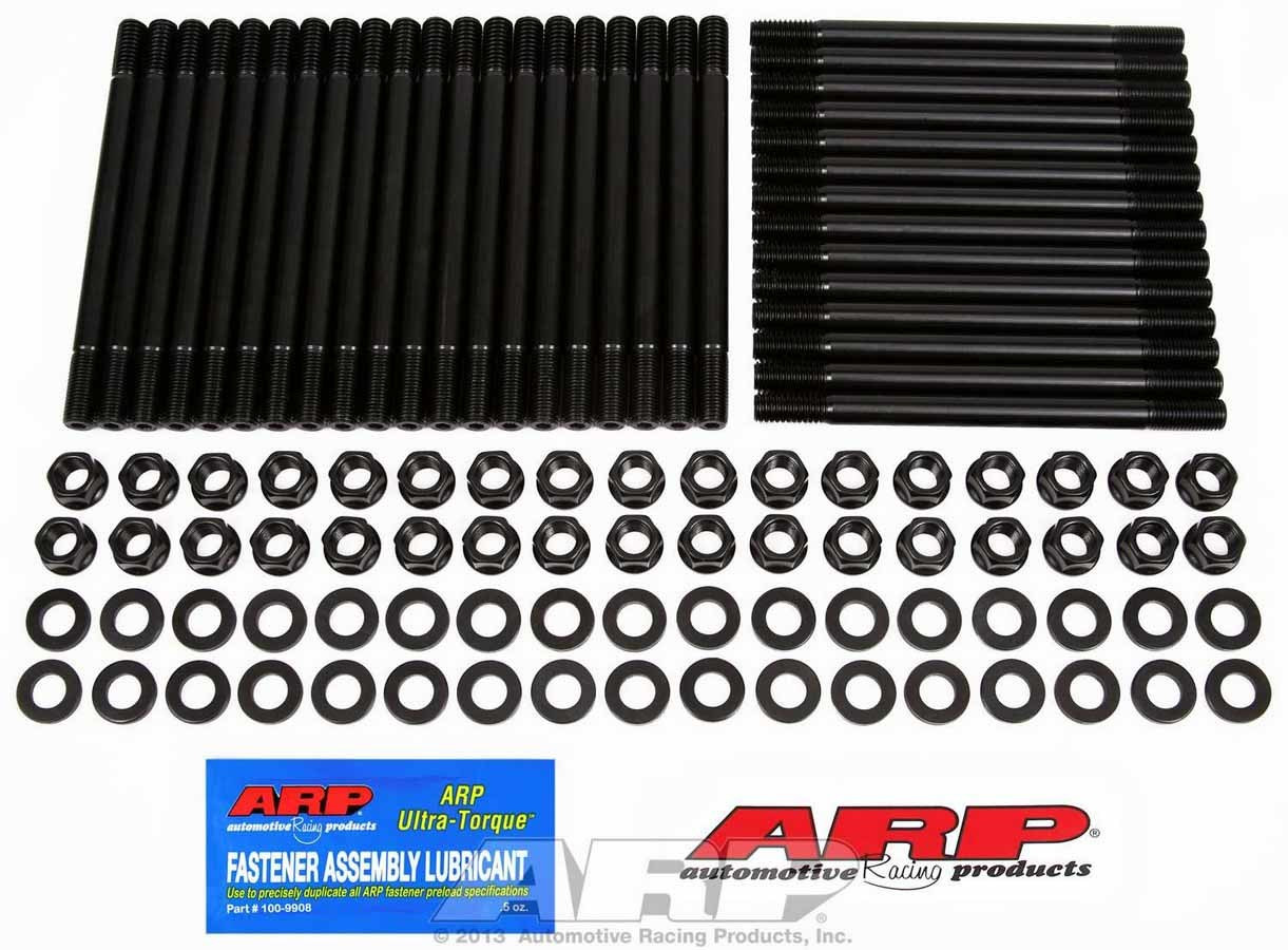 Arp Ford Head Stud Kit - 6.9L International Diese 150-4069