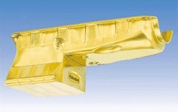 Milodon Bb Chevy Low Profile Pan 30950