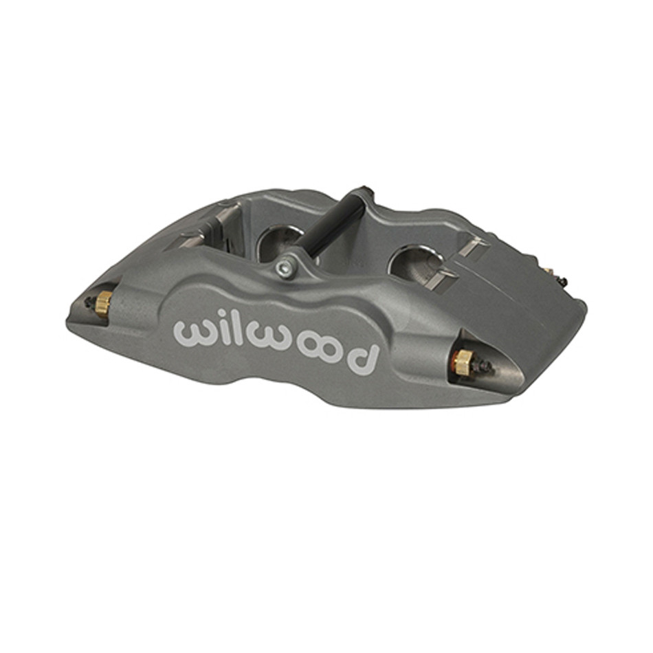 Wilwood Forged S/L Caliper 1.25/.810 120-11126