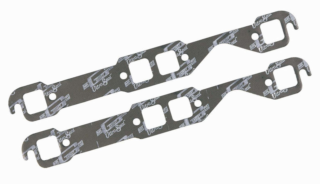 Mr. Gasket Ultra-Seal Exhaust Gskt 5916
