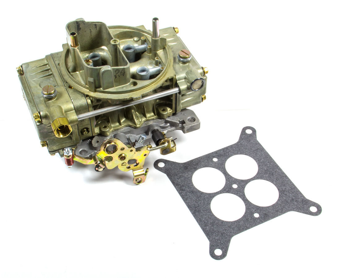 Holley Performance Carburetor 450CFM 4160 Series 0-9776
