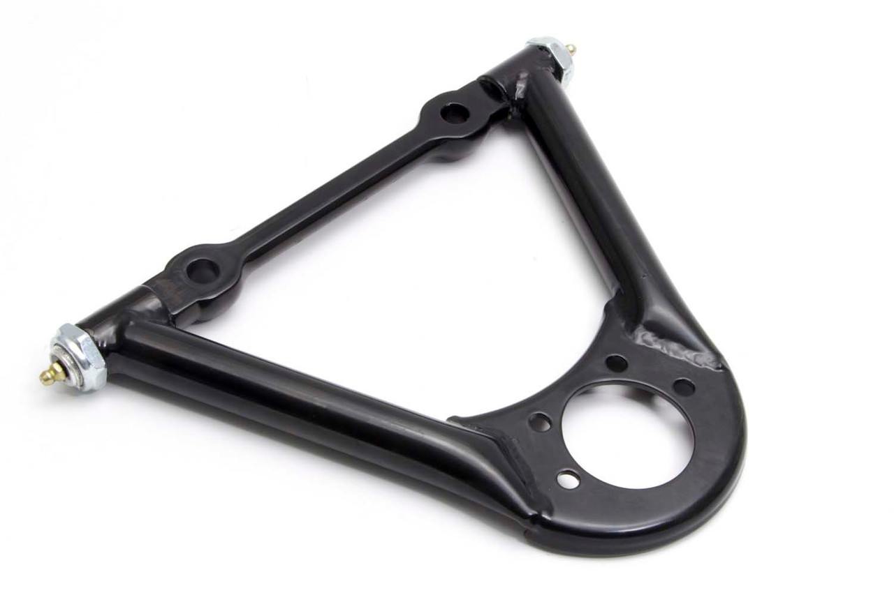 U-B Machine Upper A Arm 7-1/2 Steel Ball Joint Plate Style 15-0724