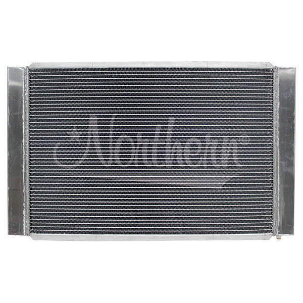 Northern Radiator Custom Aluminum Radiator Kit 19 x 31 Three Row 209687B