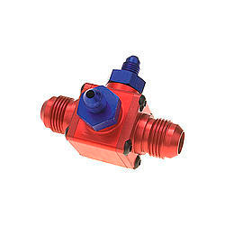 Peterson Fluid Spraybar Distribution Discont. 2018 Mon Aug 20 752645