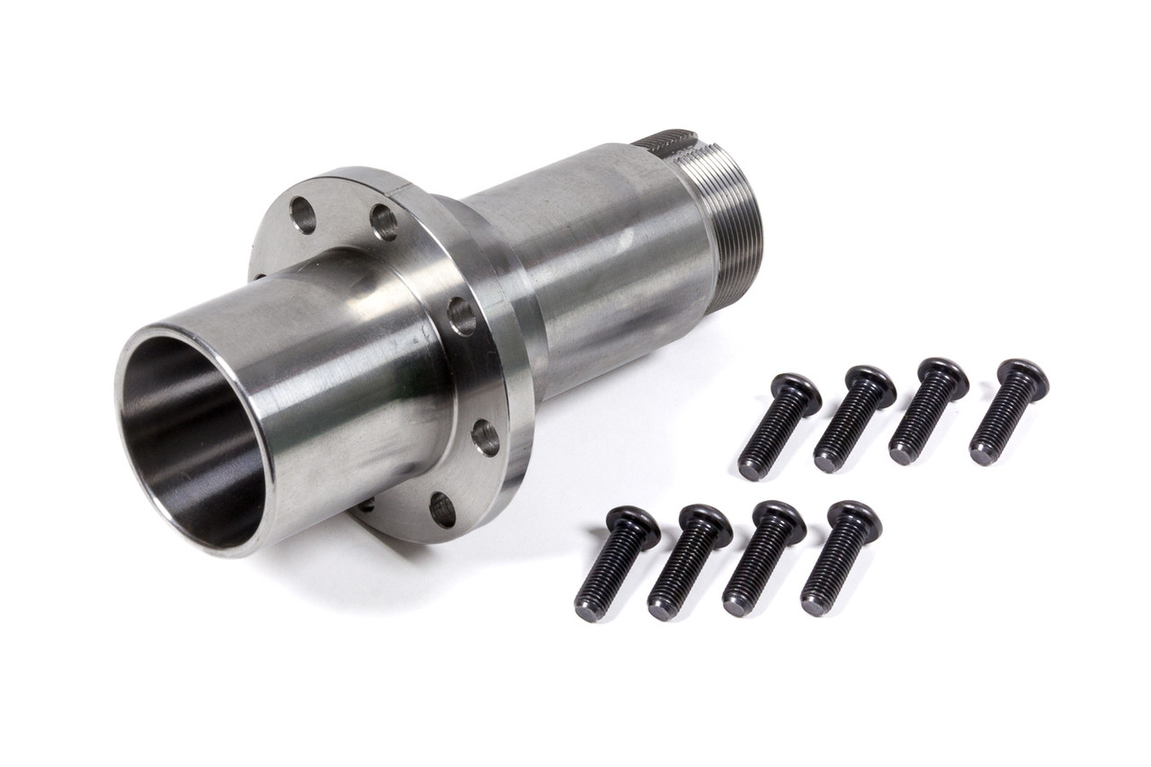 Tiger Quick Change Snout 5x5 Bolt-On 1.0 Degree for Tiger Brake 2855BB