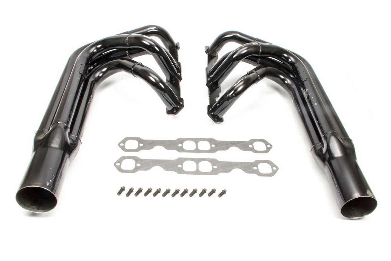 Schoenfeld Sprint Car Headers 1-3/4 - 1-7/8 1014LV