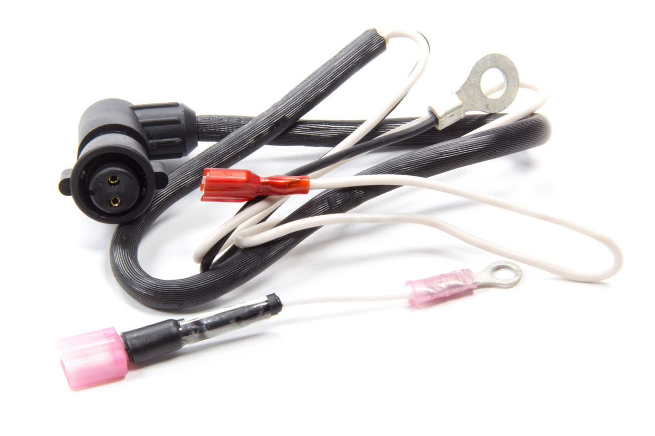 Tel-Tac Wiring Harness Needed fo Multi-car use or a repla 1001