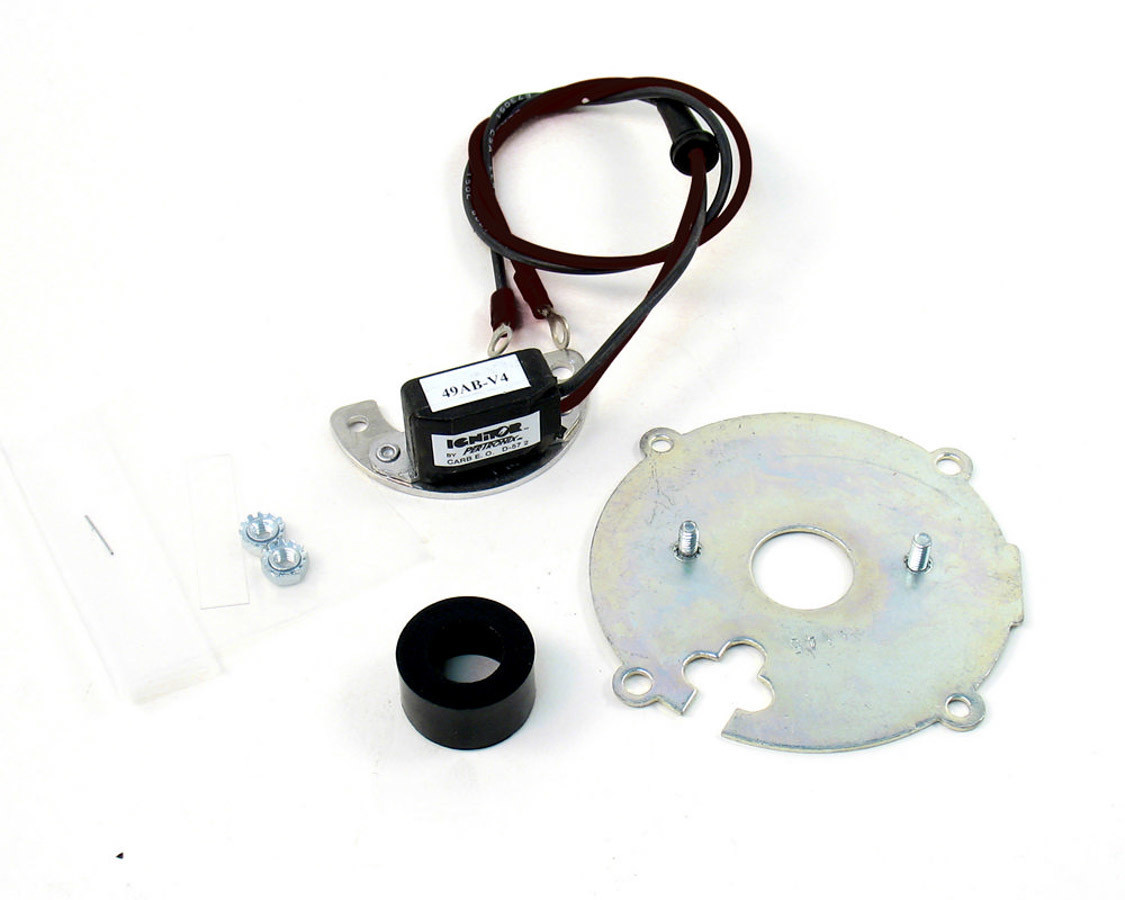 Pertronix Ignition Ignitor Conversion Kit 1145AP12