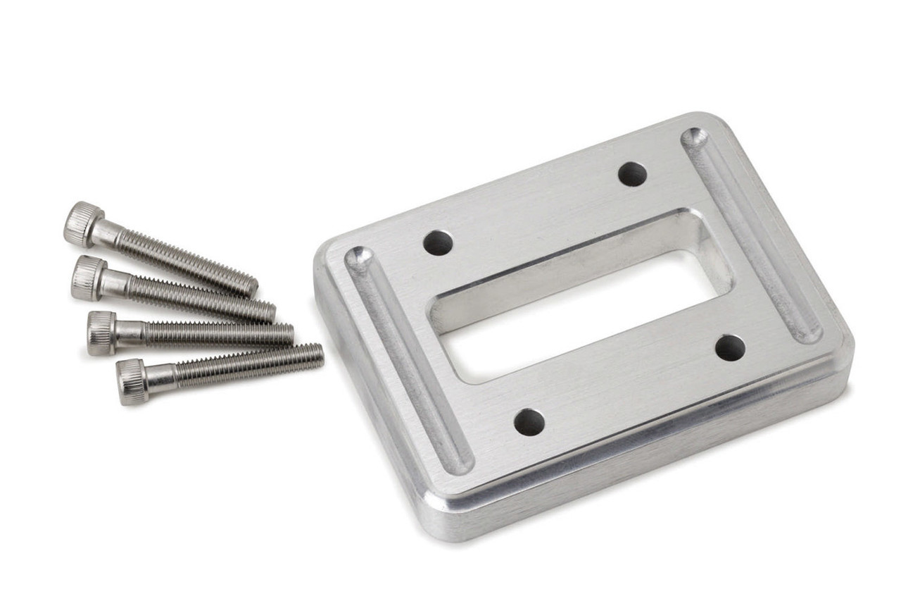 Lokar Floor Mount Gas Pedal Spacer GPS-6016