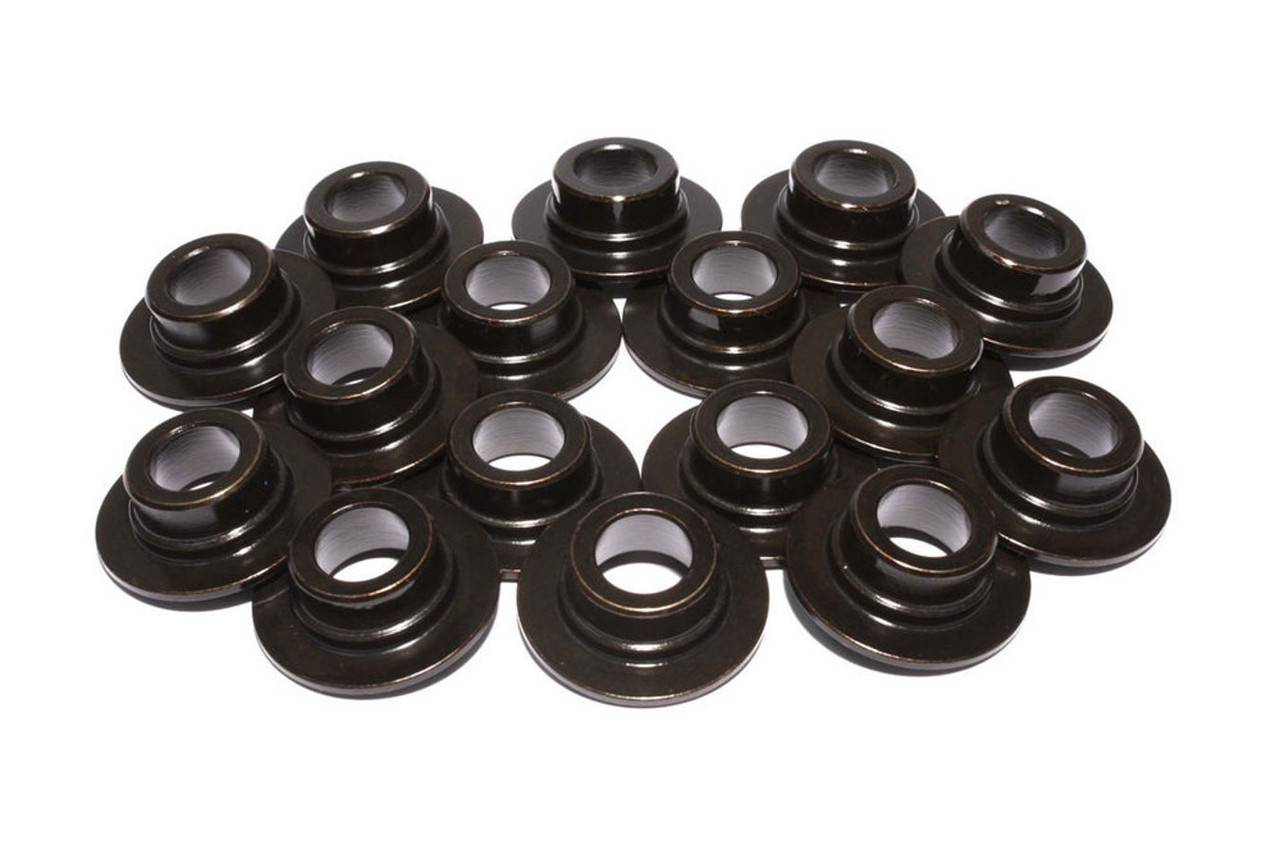 Comp Cams Valve Spring Retainers 10 Degree 751-16
