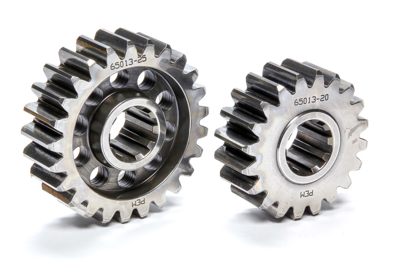 Pem Premium Quick Change Gears 65013