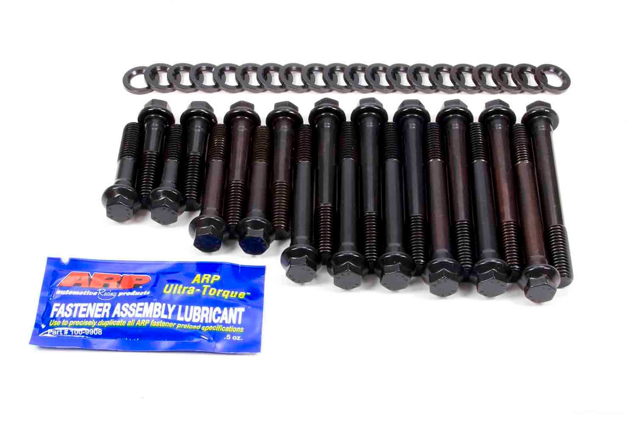 Arp Pontiac Head Bolt Kit 6pt. 190-3604