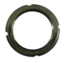 Frankland Racing Hub Nut 2.5in GN RH GN0060