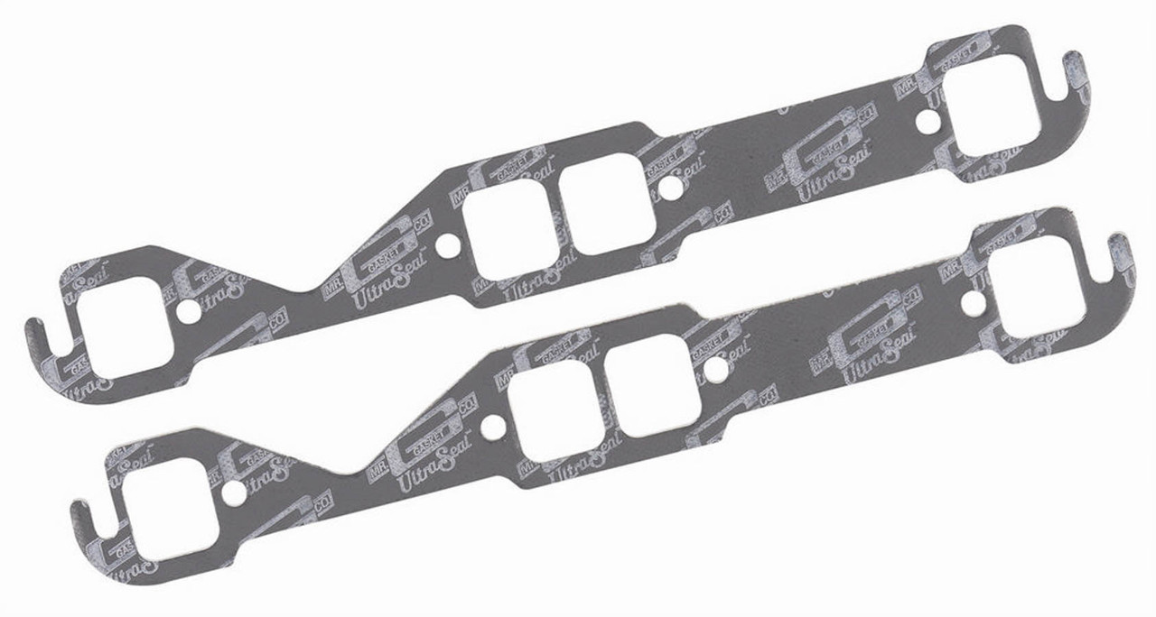 Mr. Gasket Sb Chevy Exhaust Gaskets 5901