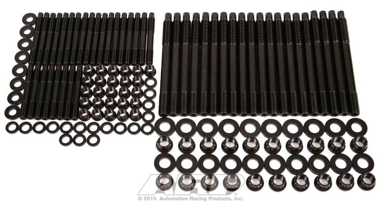 Arp Head Stud Kit - RHS LS Block w/RHS LS7 Heads 234-4339