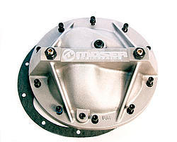 Moser Engineering GM 10 Bolt 7.5 Alum Rear Cover. 7105