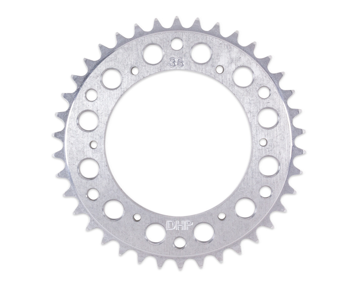 Ti22 Performance 600 Rear Sprocket 5.25in Bolt Circle 38T TIP3840-38