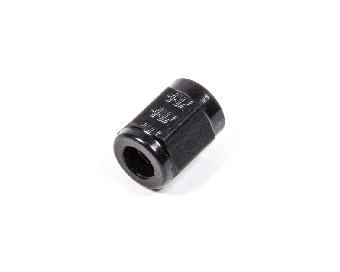 Xrp-Xtreme Racing Prod. #3 Tube Nut (1pc) Black 981803BB