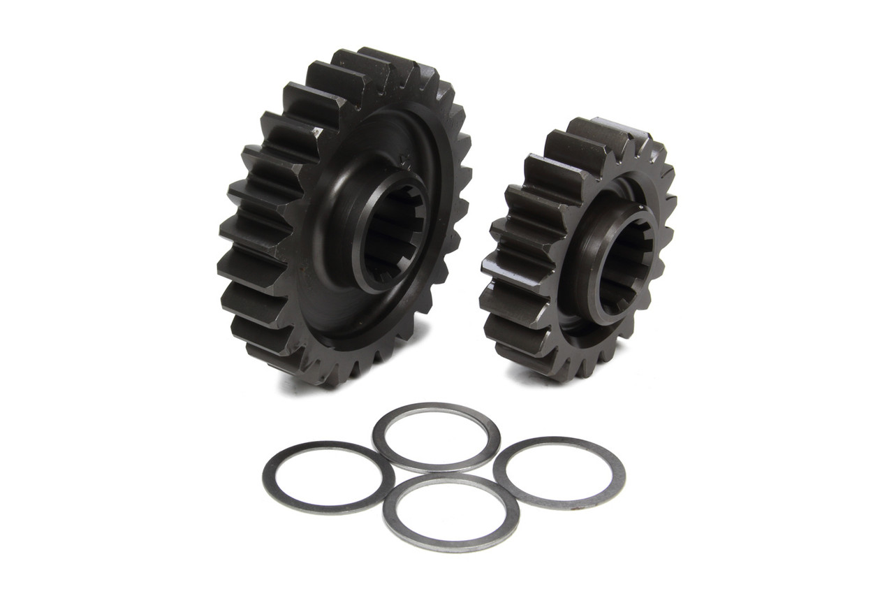 Coleman Machine Q/C Gear Pro-Lite Set 207-20