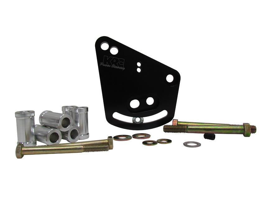 Krc Power Steering Pump Mounting Bracket Kit Head Mount KRC 31620000
