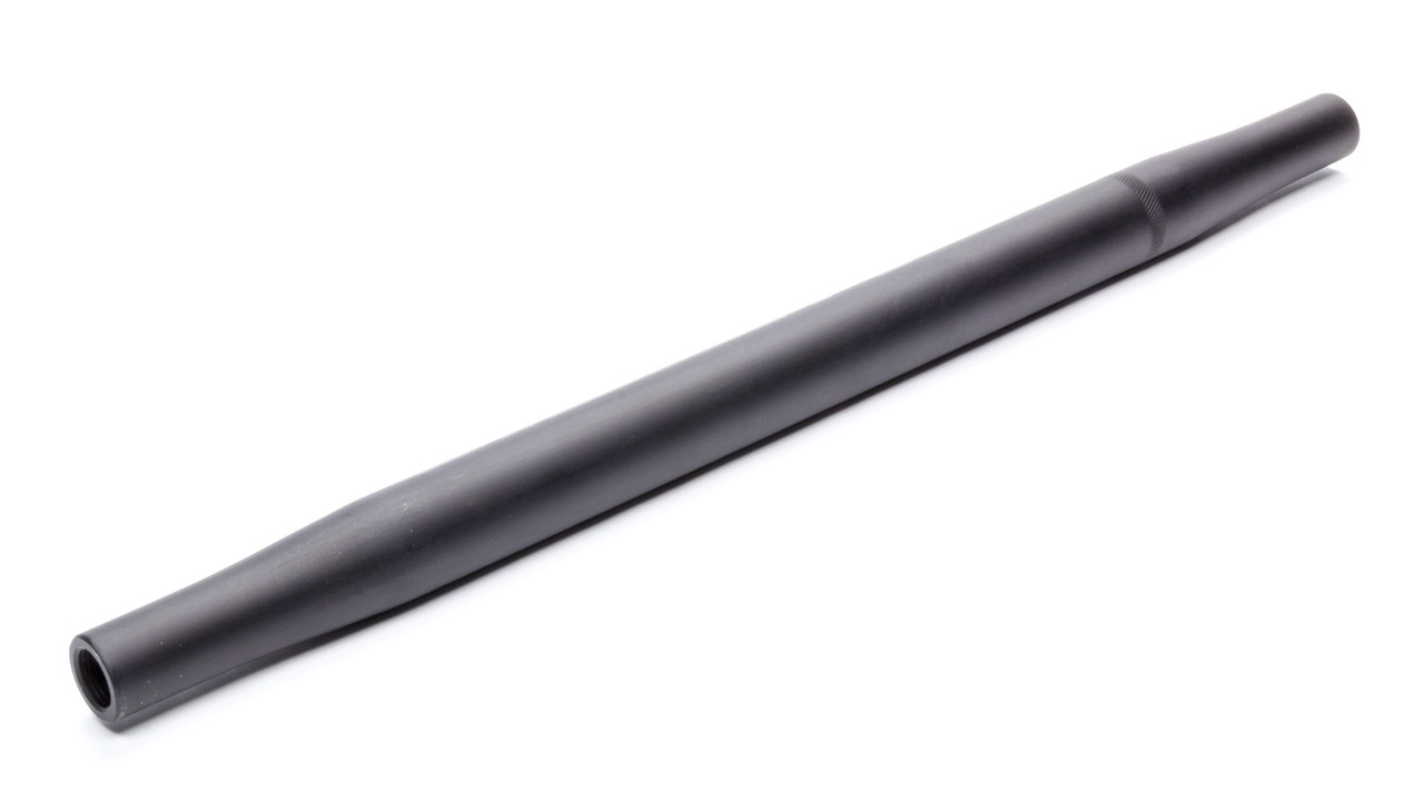 Triple X Race Components Radius Rod Sprint Car 22in x 1-1/8in Black SC-SU-0109BLK