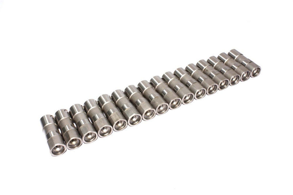 Comp Cams SBC OE-Style Hyd. Roller Lifters 875-16