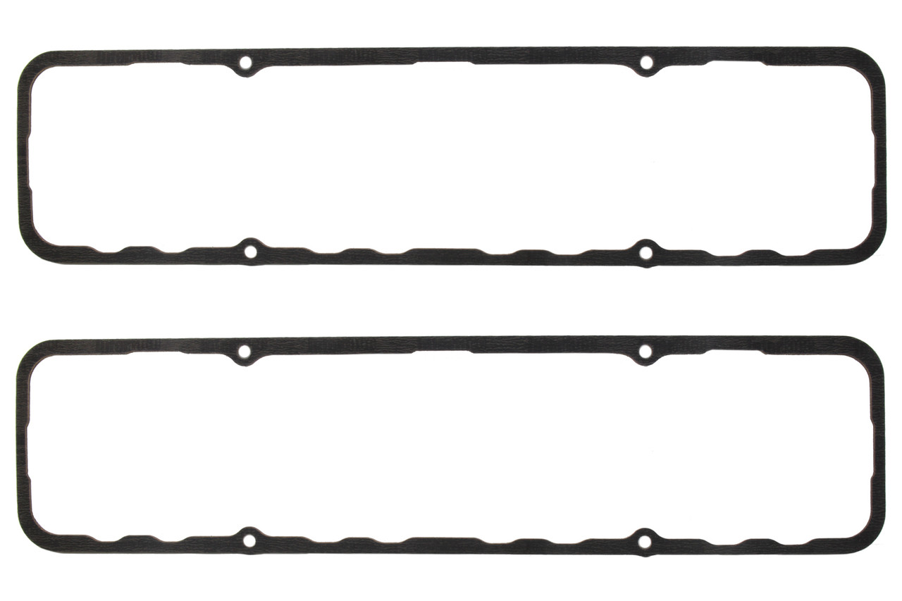 Cometic Gaskets Valve Cover Gasket Set SBC 18/23 Degree Heads C15608