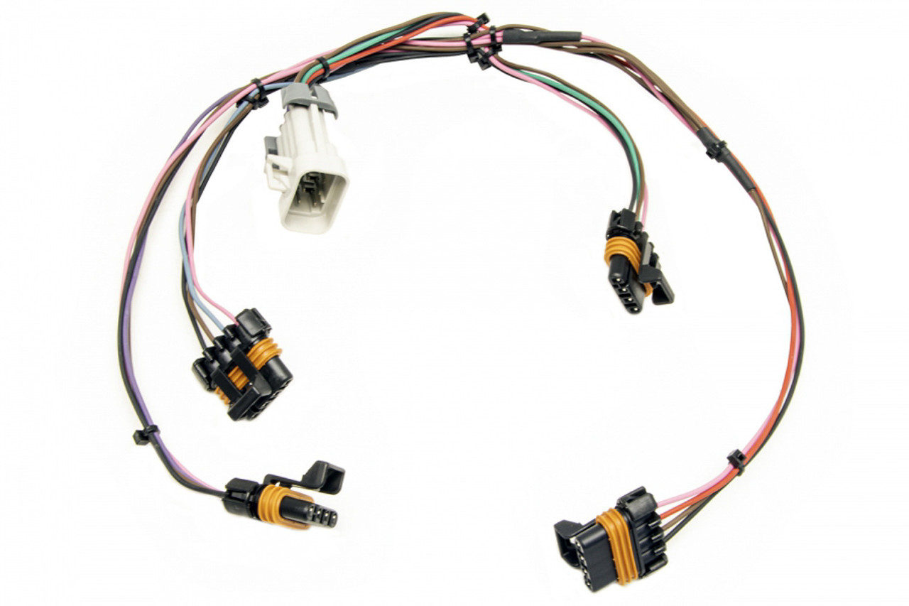 Painless Wiring Ignition Harness 97-04 LS1 Engines 60140