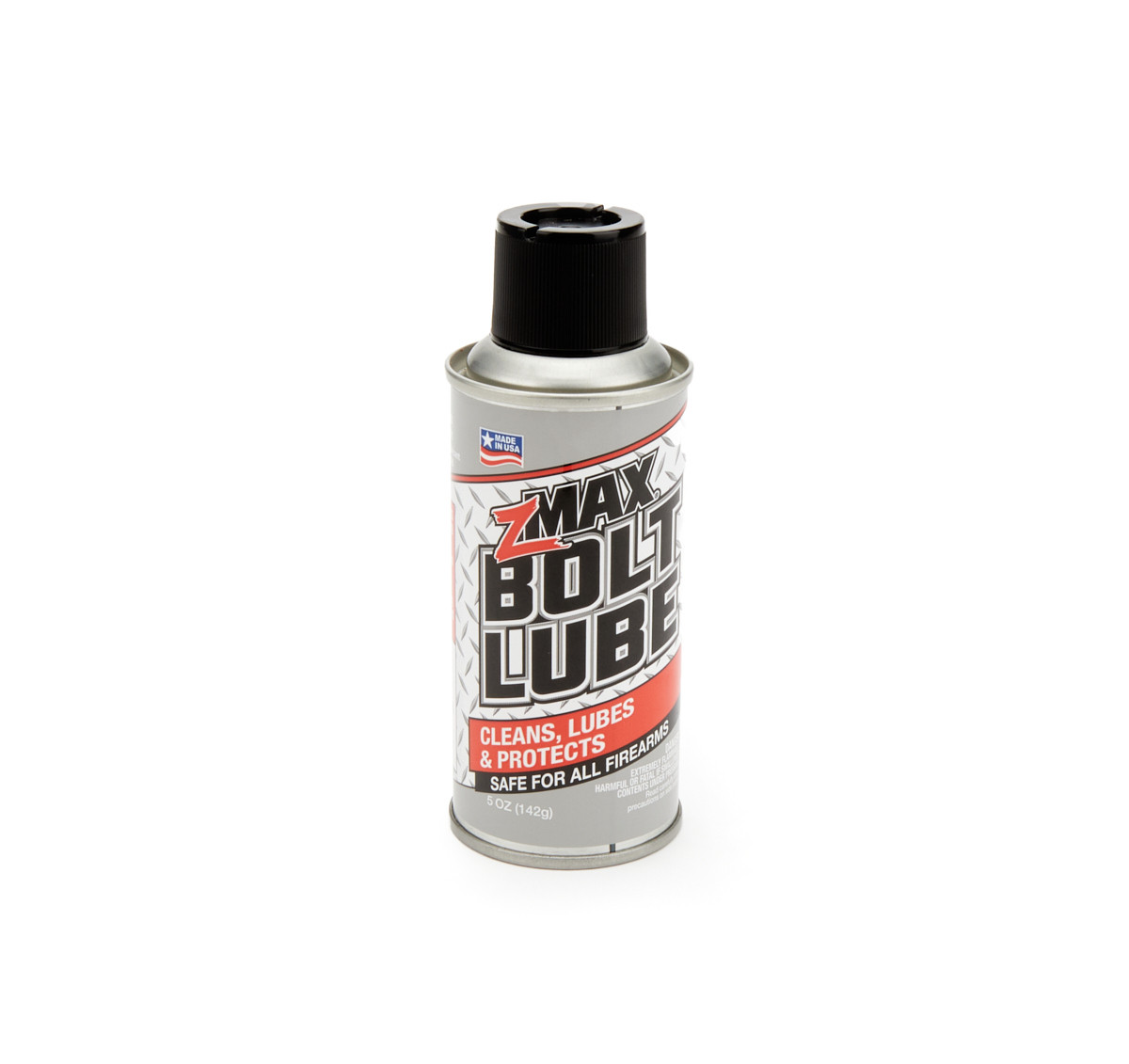 Zmax BoltLube 5oz. Aerosol 50-502