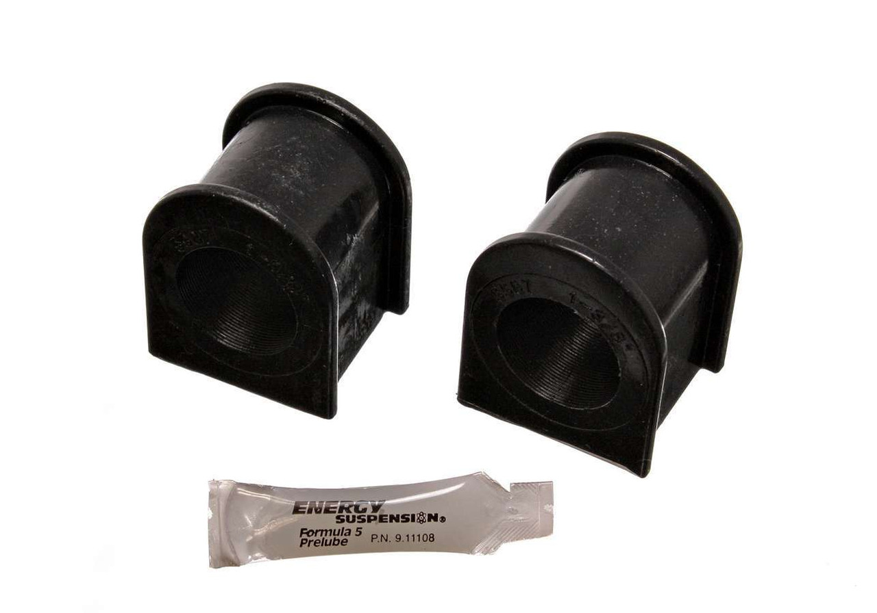 Energy Suspension Front Sway Bar Bushings 4.5180G