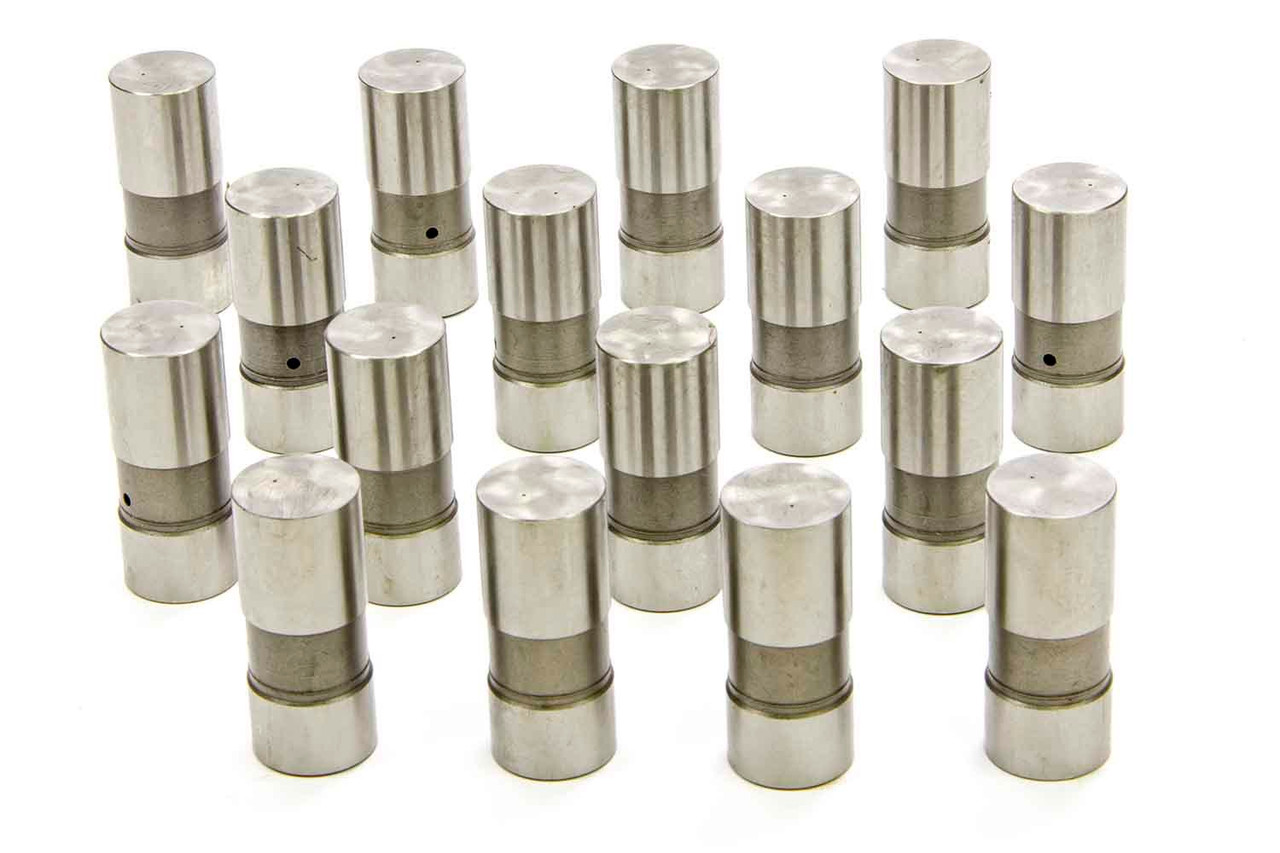 Isky Cams Chevy Solid Lifters SO202H