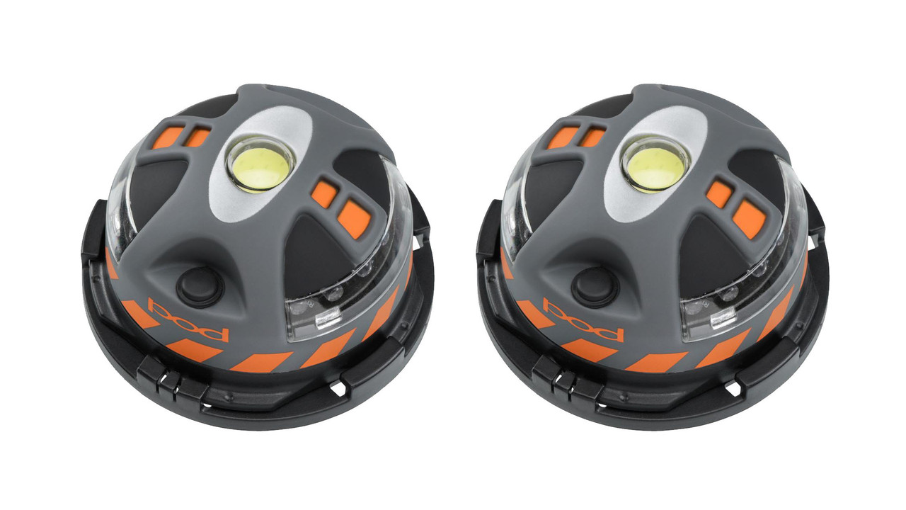 Reese POD Hazard LED Roadside Warning Device PD110200