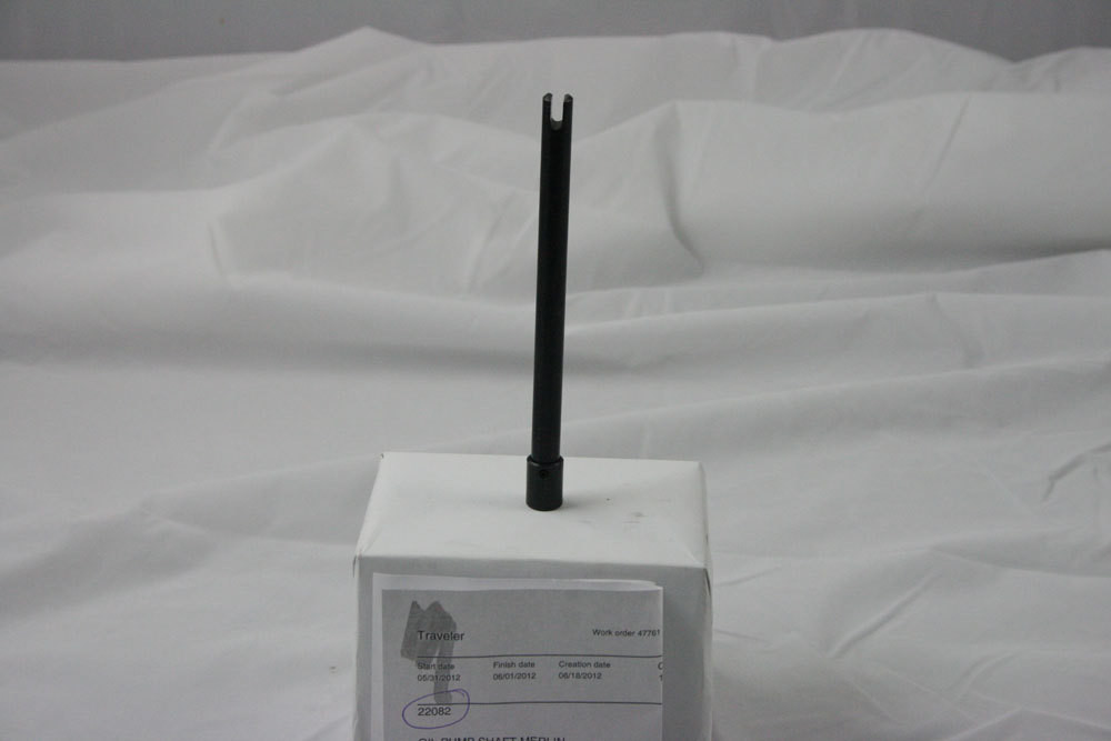 Moroso Oil Pump Drive Shaft 22082