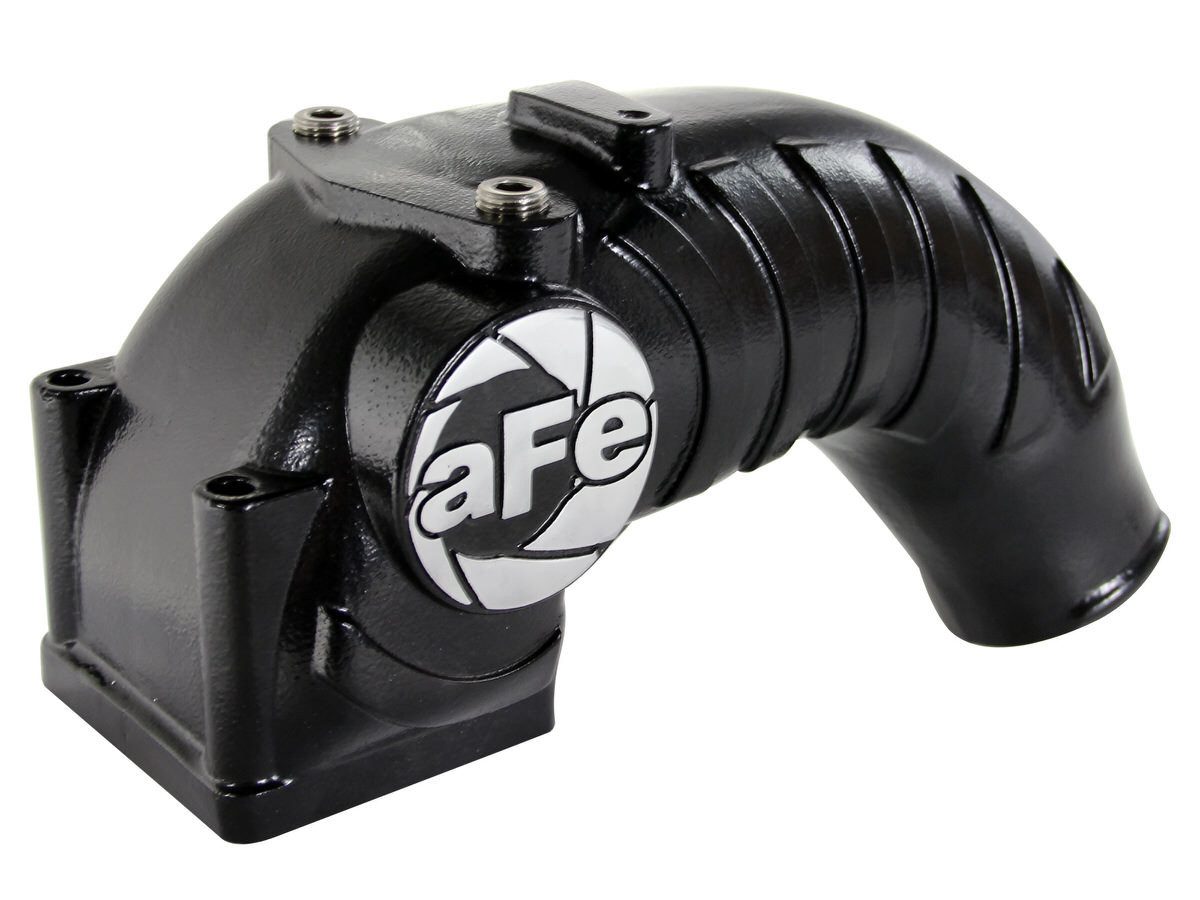 Afe Power Intake Manifold 03-07 Dodge 5.9L 46-10011