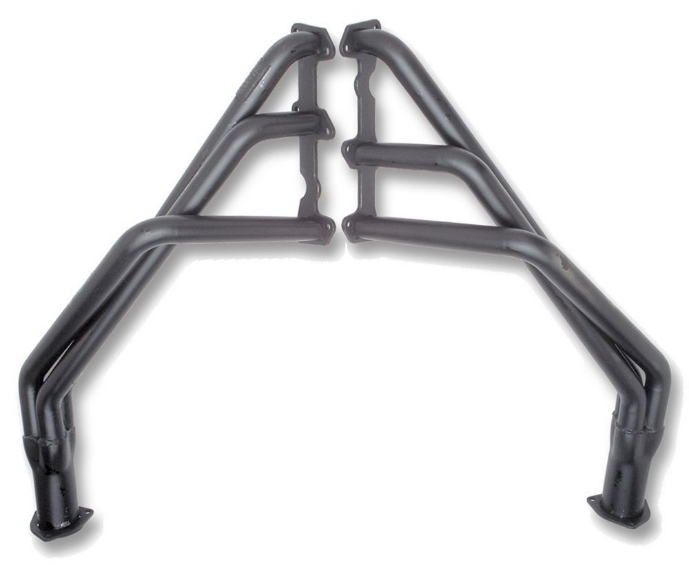 Hedman 65-71 Jeep Headers 231 V6 69420