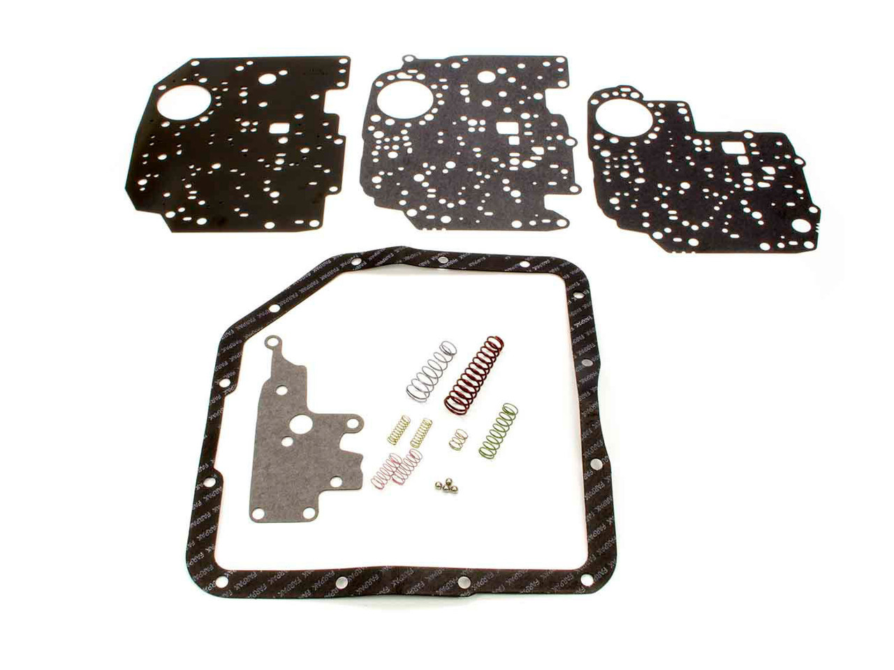 Tci TH350 Shift Improver Kit 68-Up 326200