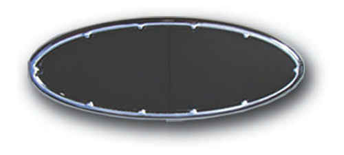 Clayton Machine Works Brake Pedal Elliptical BP-302