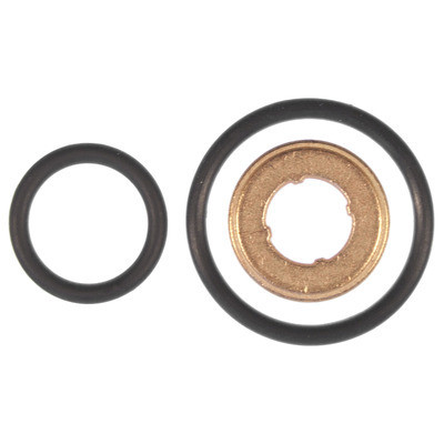 Mahle Original/Clevite Injector O-Rings 6.6L GM Duramax GS33505A