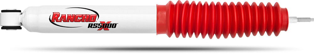 Rancho RS5000X Series Shock RS55048