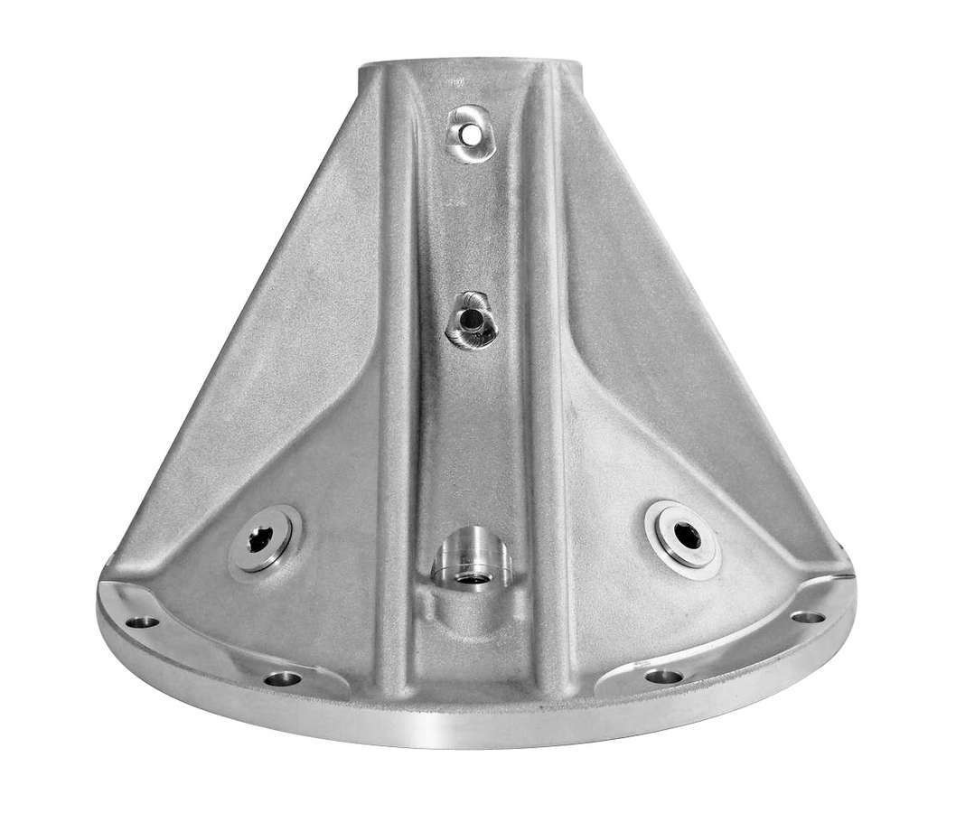 Winters Side Bell 10in LH 8-Rib Permamold 12080