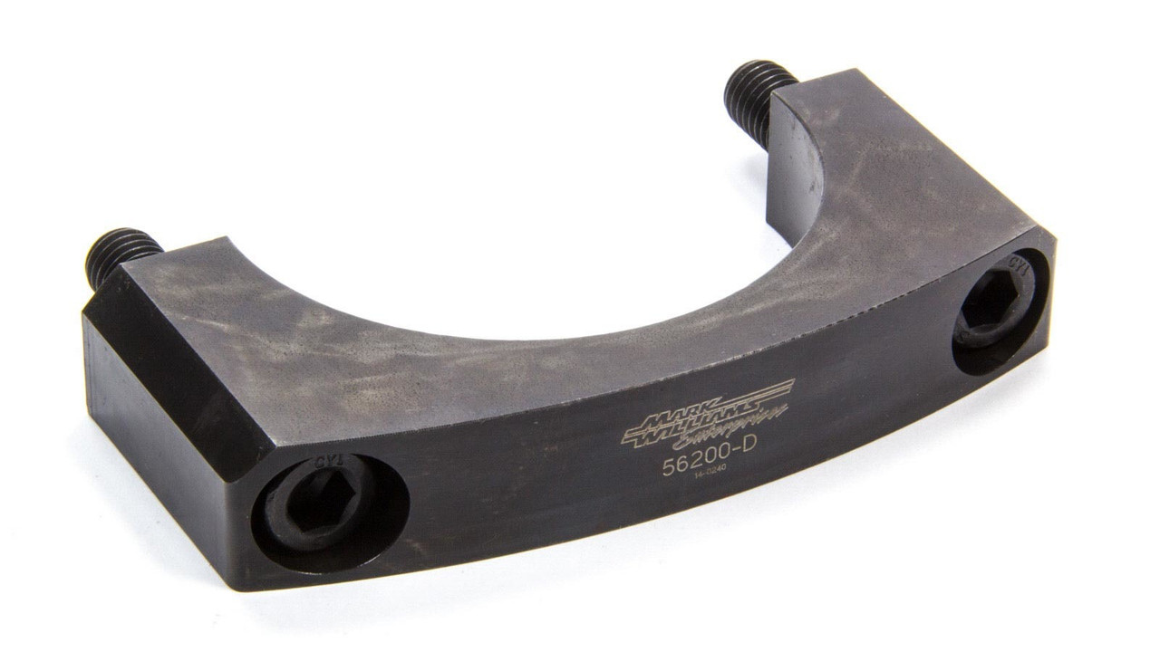 Mark Williams Dana 60 Main Cap (single) 56200