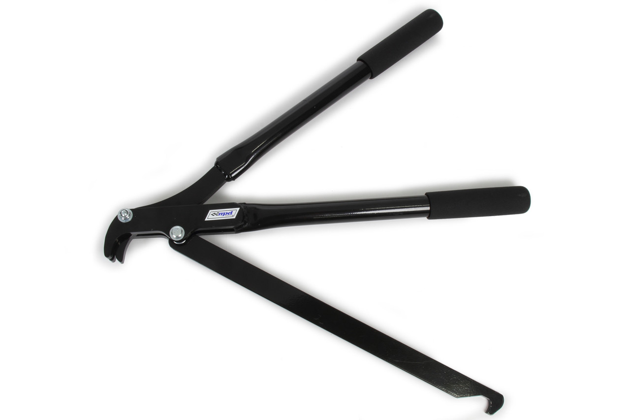 Mpd Racing Tire Bead Breaker 13in Wheel MPD23000