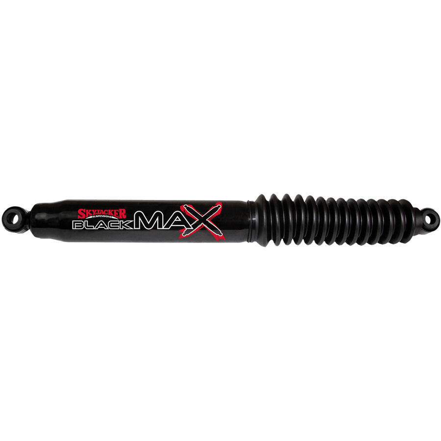 Skyjacker Black Max Shock W/Black Boot B8585