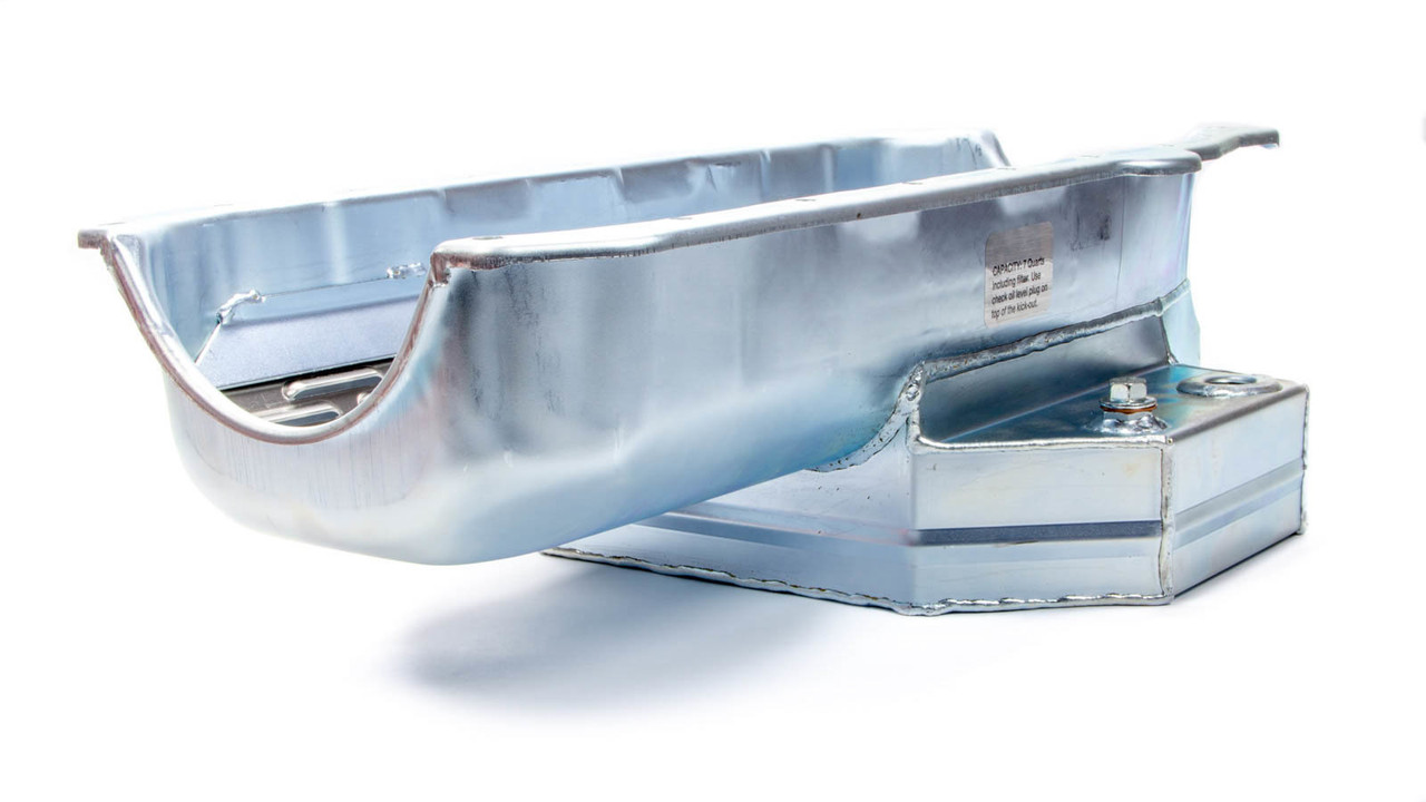 Champ Pans SBC Comp-Series W/LT 6-1 /2in. Deep CP106LT