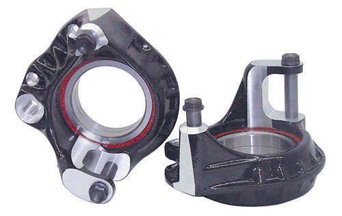 King Racing Products Super Bird Cage Set 1700