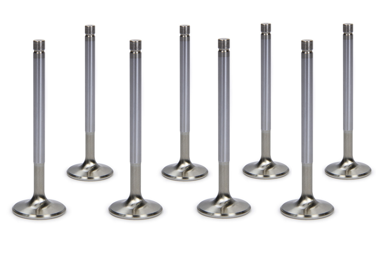 Ferrea SBC C/P HS 1.600 Exhaust Valves F1092P-8