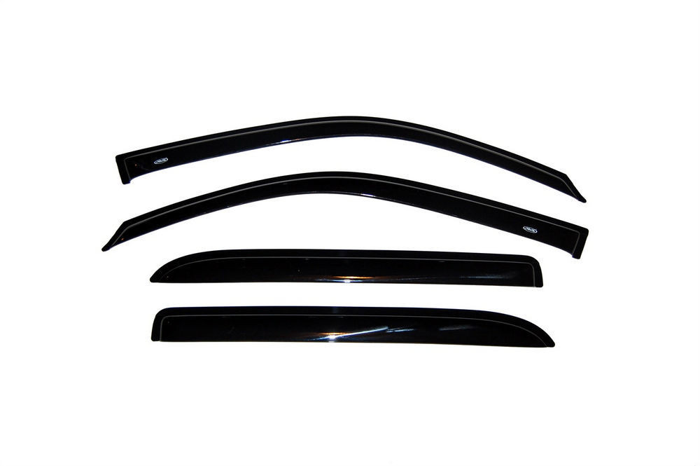 Ventshade 02-06 Envoy Ventvisor 4pc. 94240