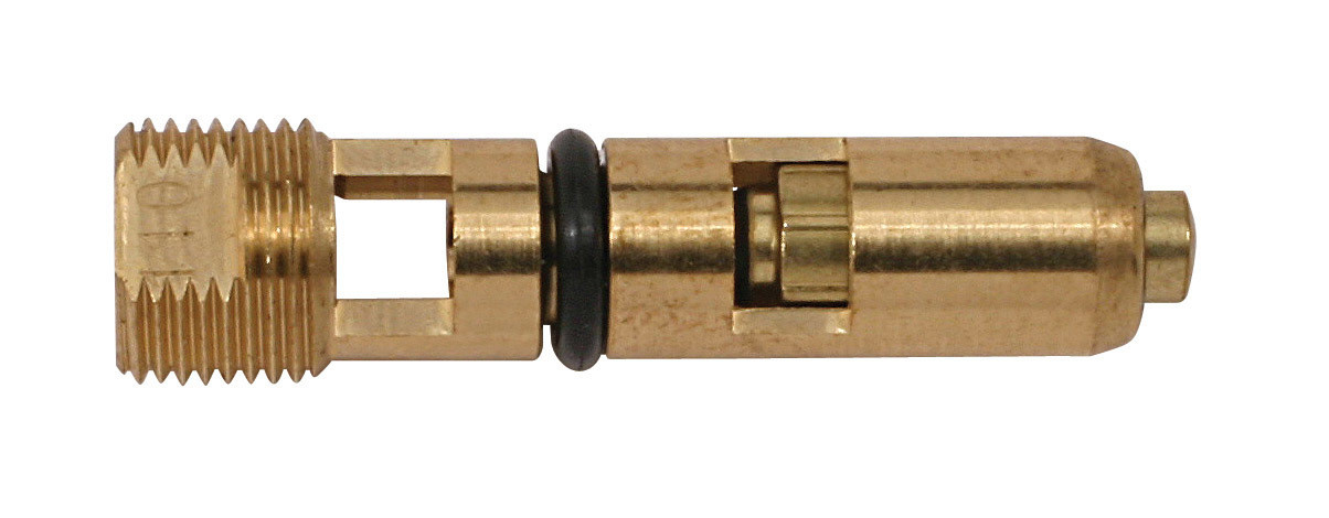 Quick Fuel Technology Viton Needle and Seat - .110 18-2QFT