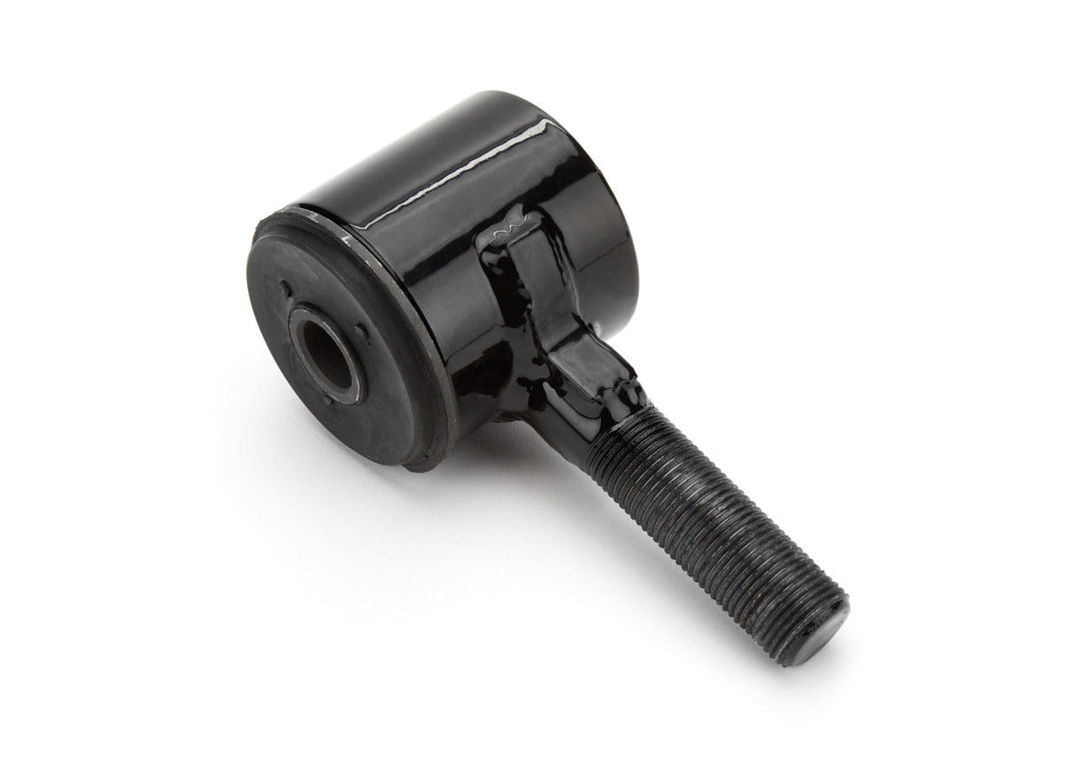 U-B Machine Rubber Trailing Arm End LH Thread 46-2330