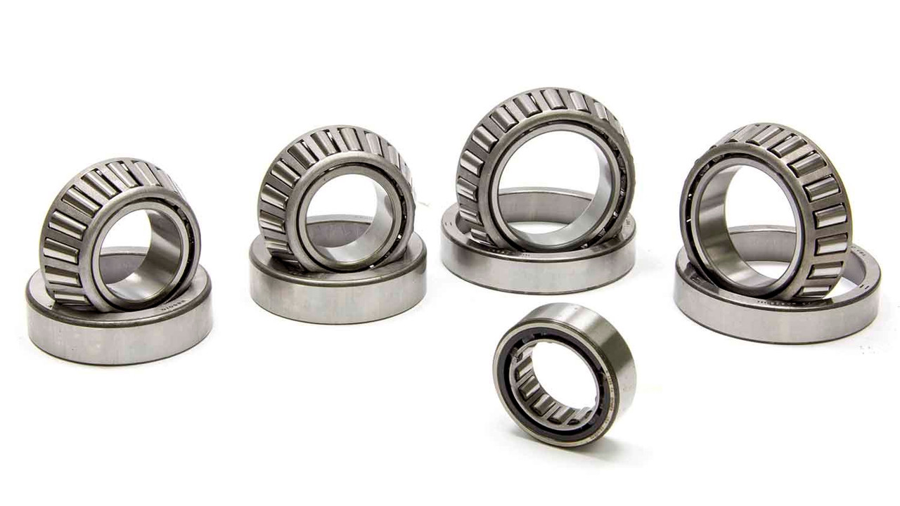 Ratech Bearing Kit Ford 9in 216B